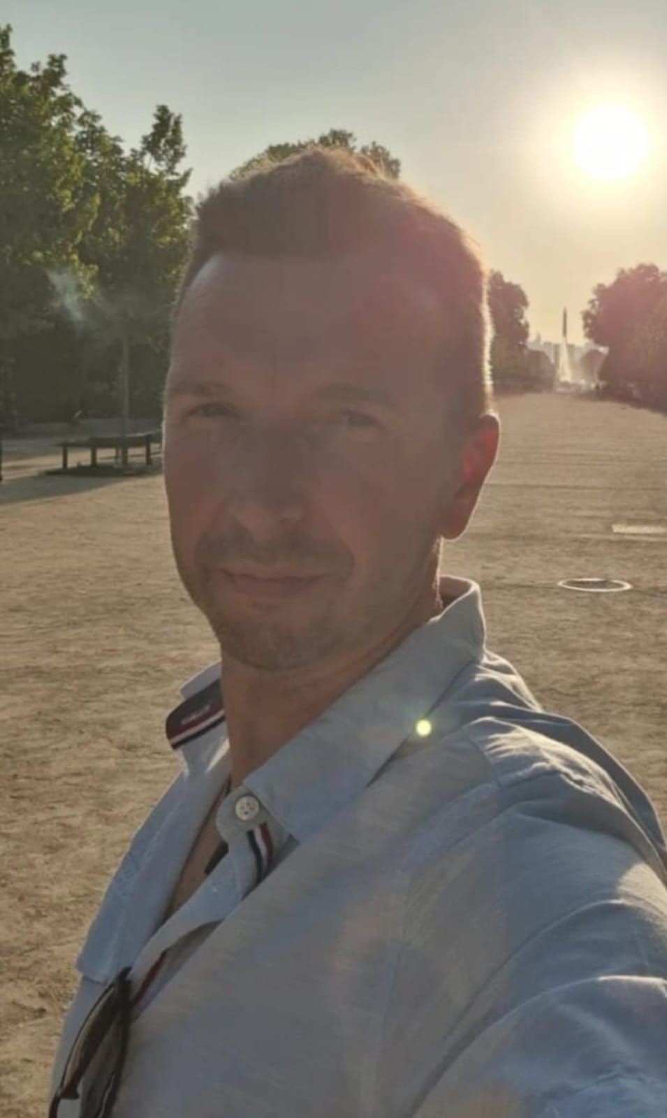 [Portrait de la fondatrice]